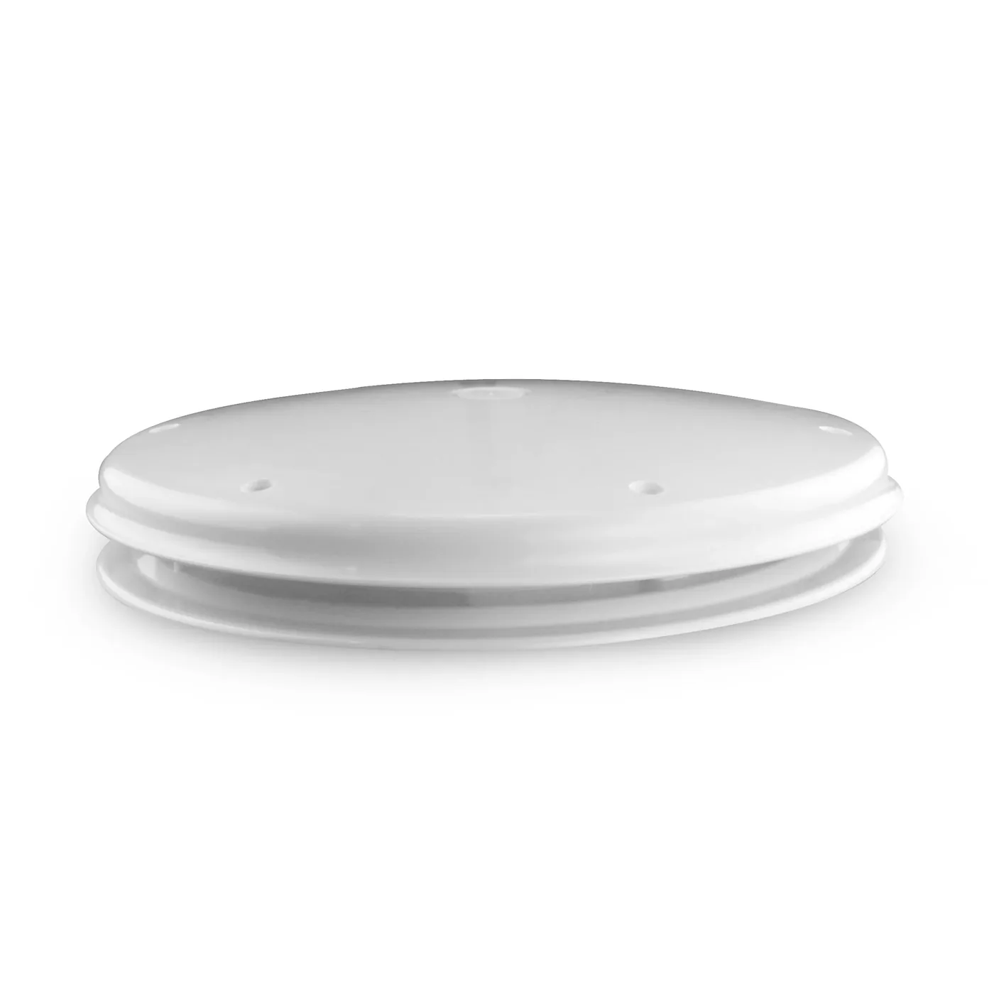 Round Rooftop Ventilator