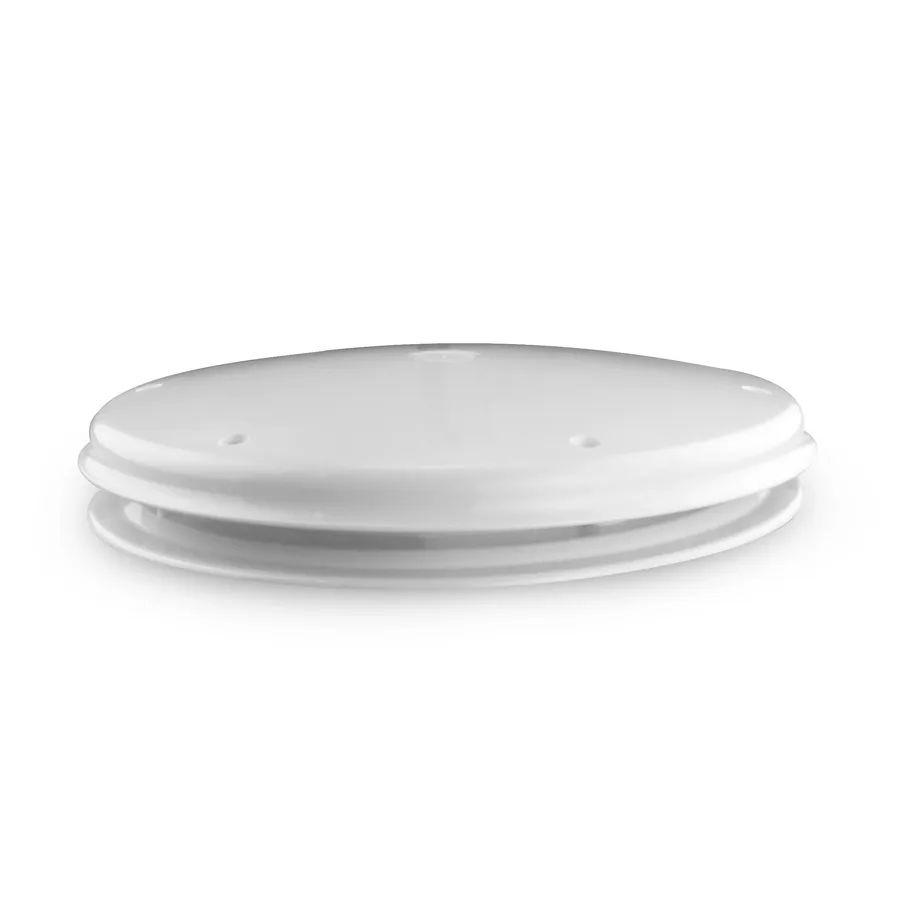 Round Rooftop Ventilator