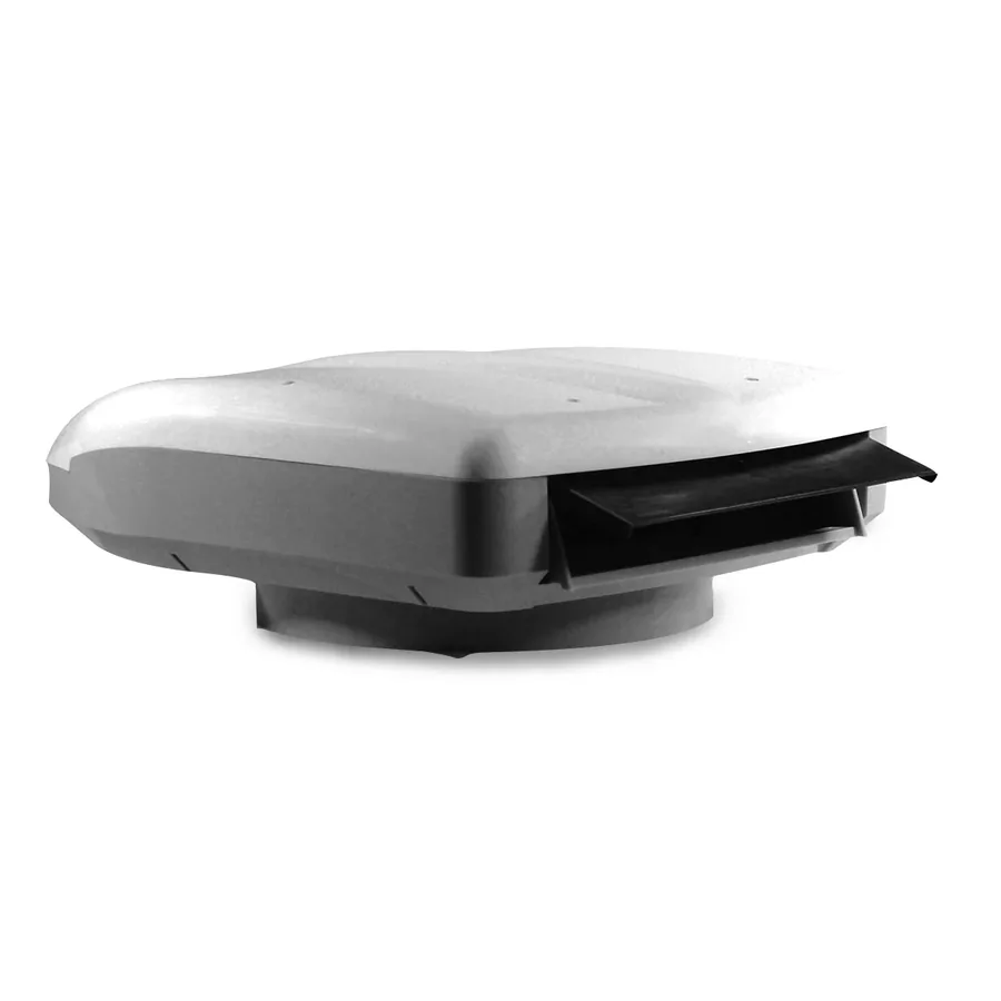 Le Mans LL Brushless Rooftop Ventilator