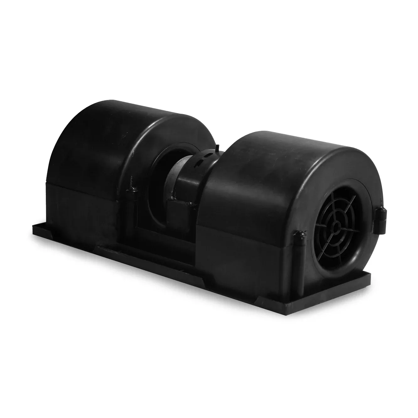 Radial Ventilator