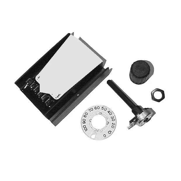 Speedcontrol 30-3004