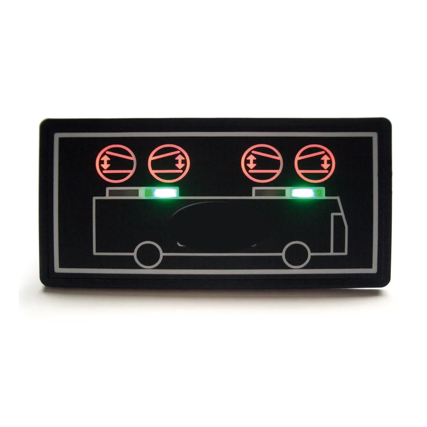 Roof Hatch Control Unit 30-6000