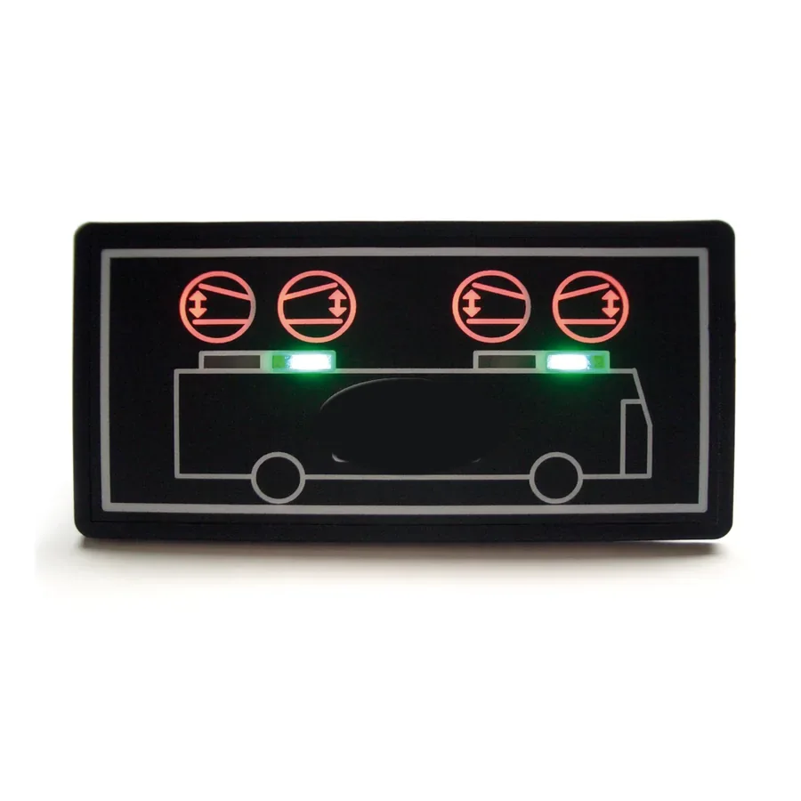 12V to 24V Step-Up Converter 89-STEP12-24