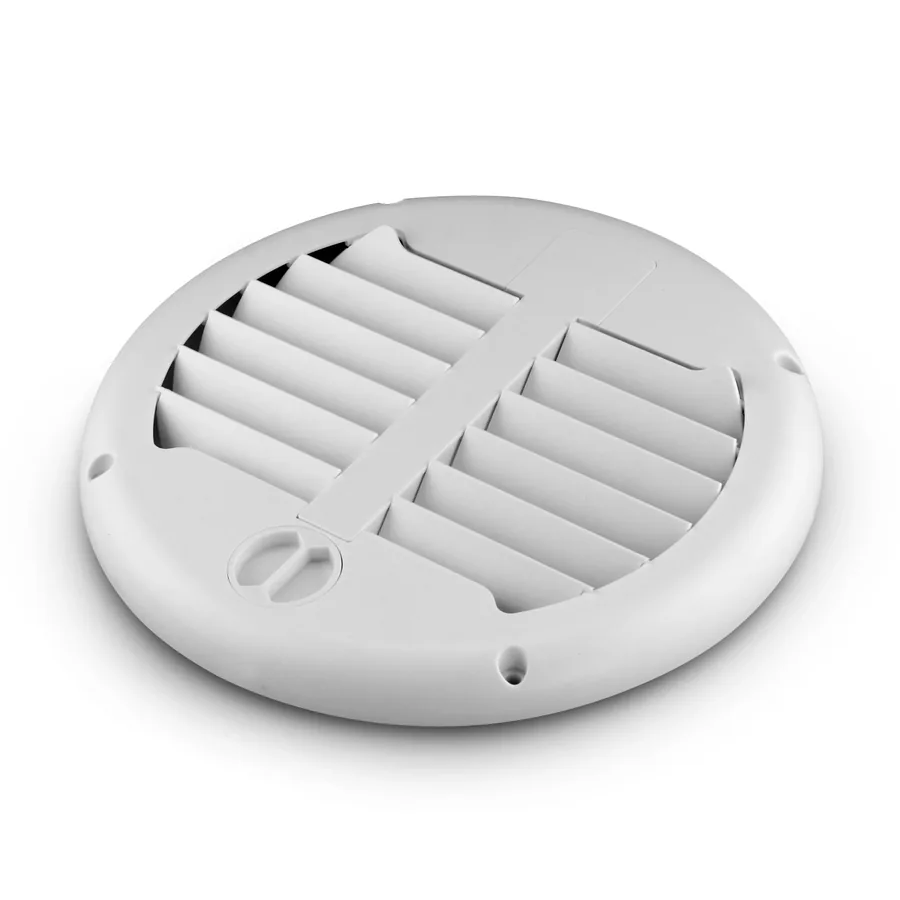 V12 Interior Ventilation Valve