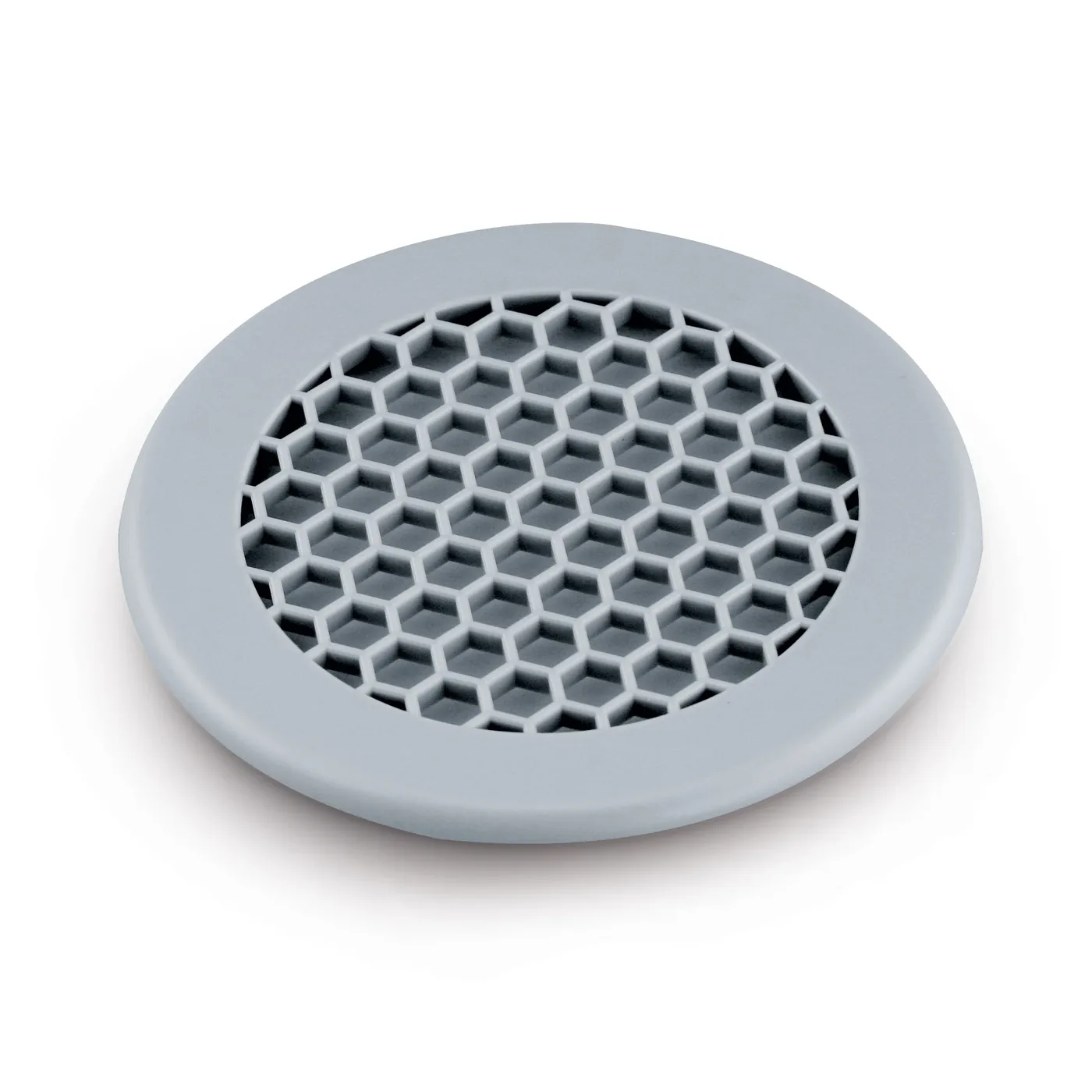 ABS Grille Small Ø 140 mm