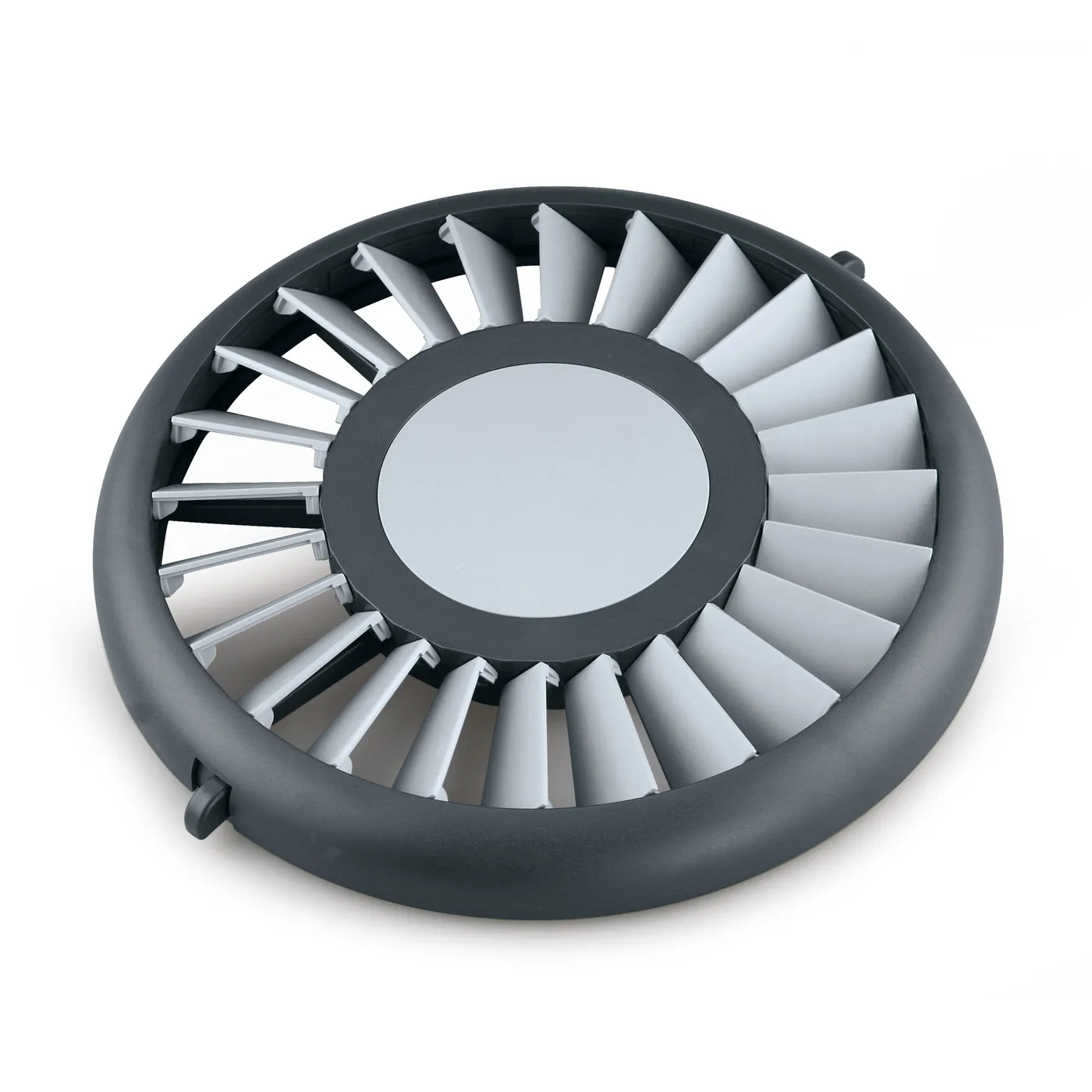Flower Power Interior Valve
