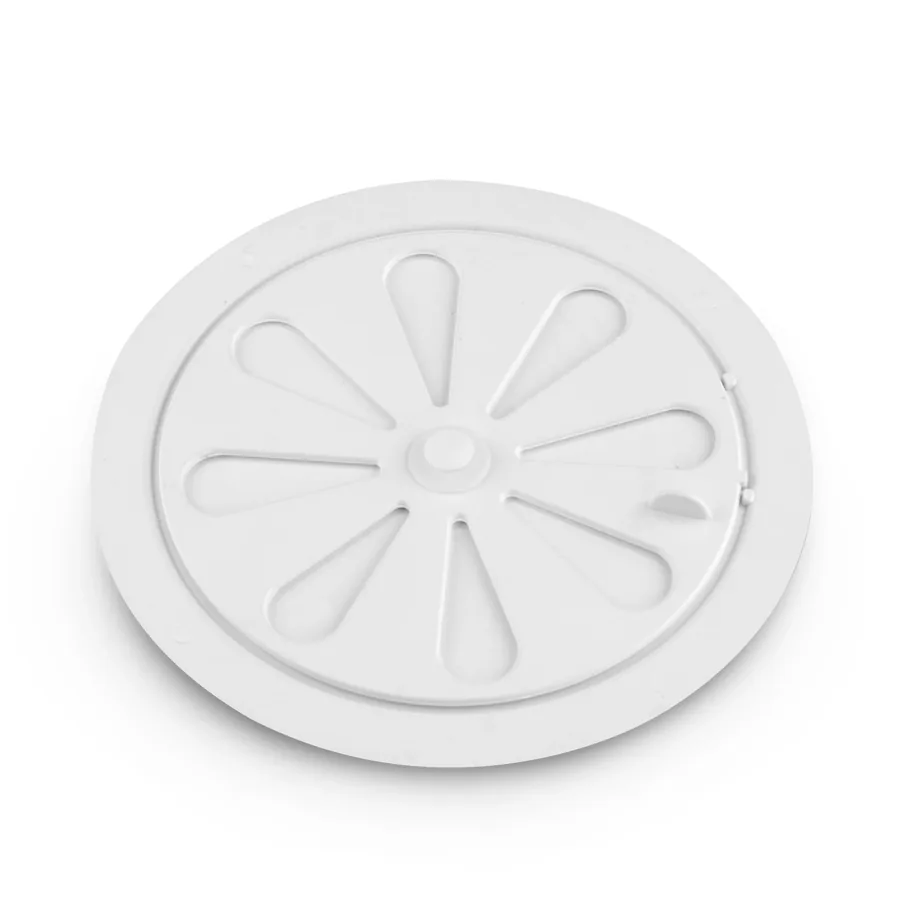 Rotary Ventilation Valve 35-3003