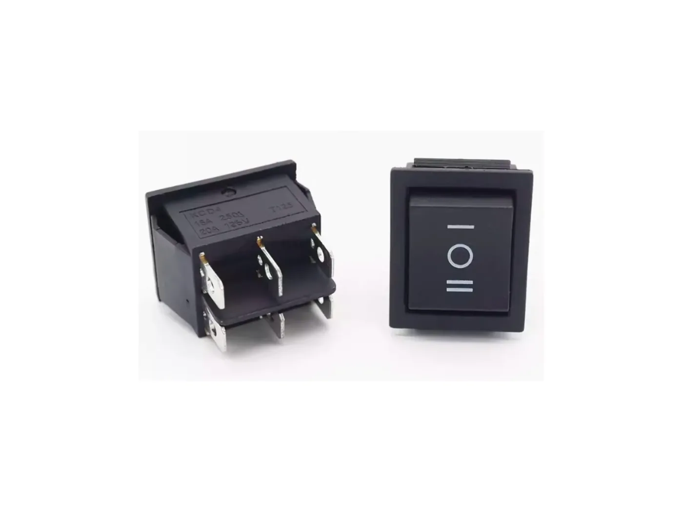3-Way Switch Square 89-4005