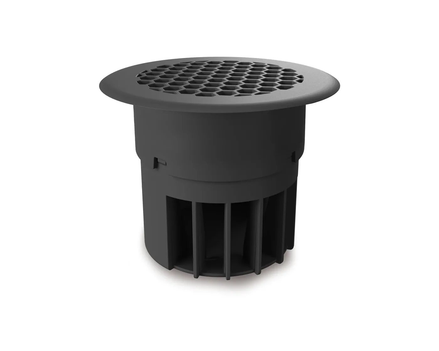 Floor Ventilator Ø 80 mm