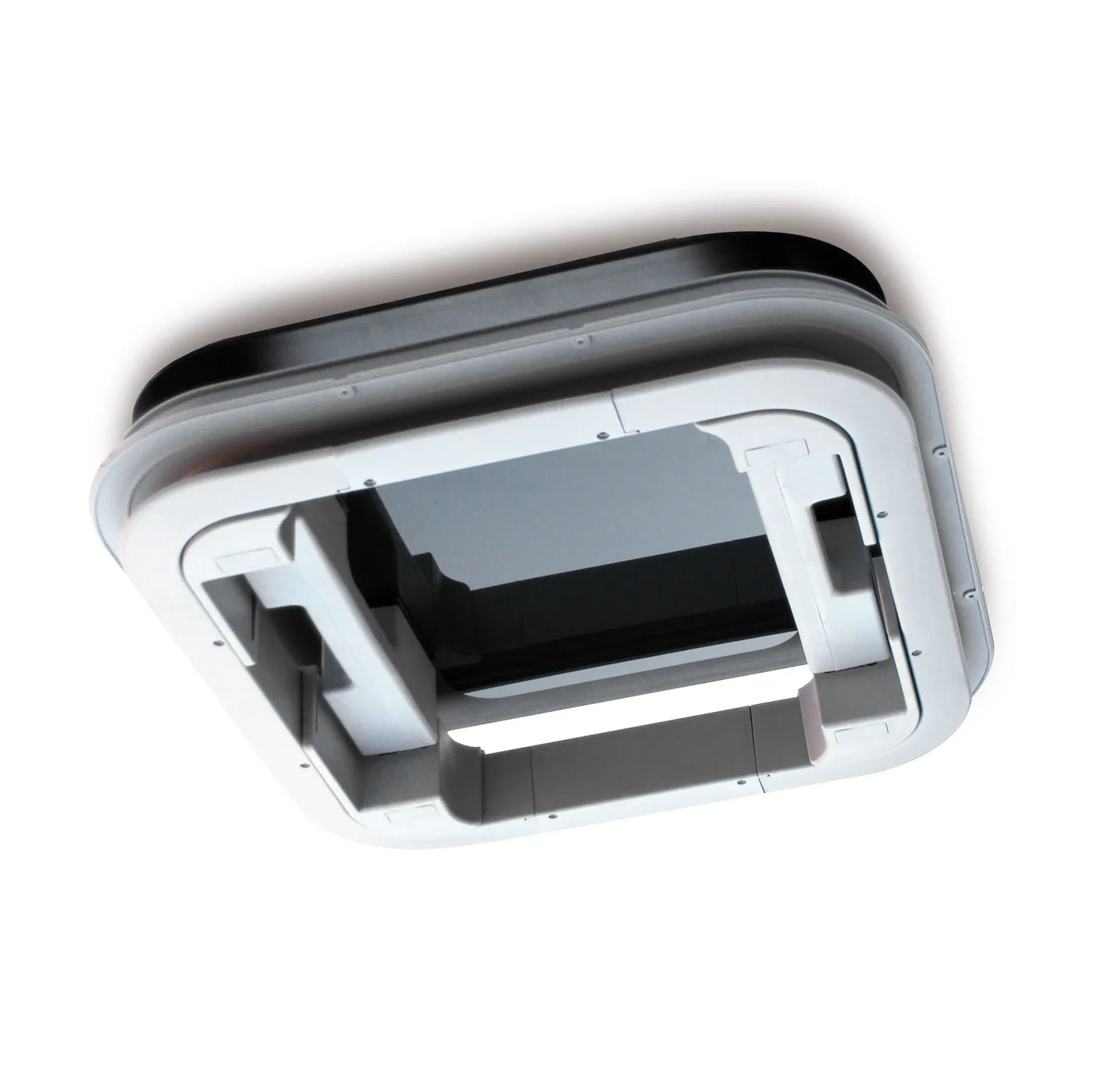 Roof Hatch Manual 530 x 530