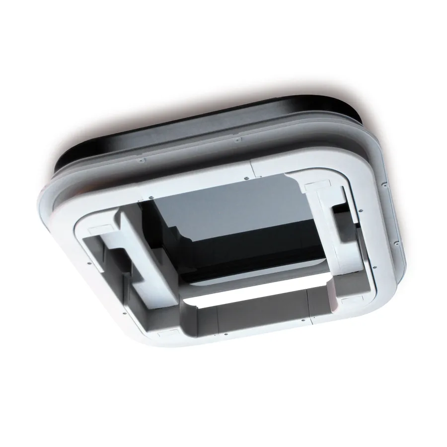 Roof Hatch Manual 530 x 530
