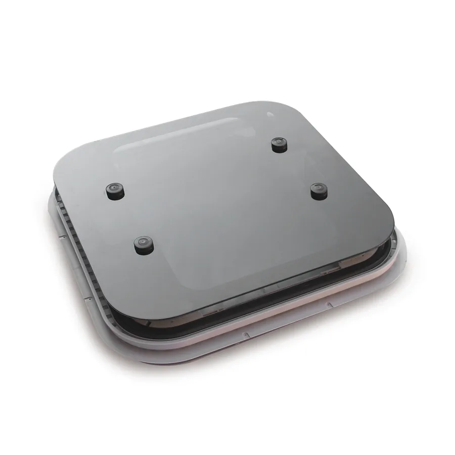 Roof Hatch Electric 530 x 530