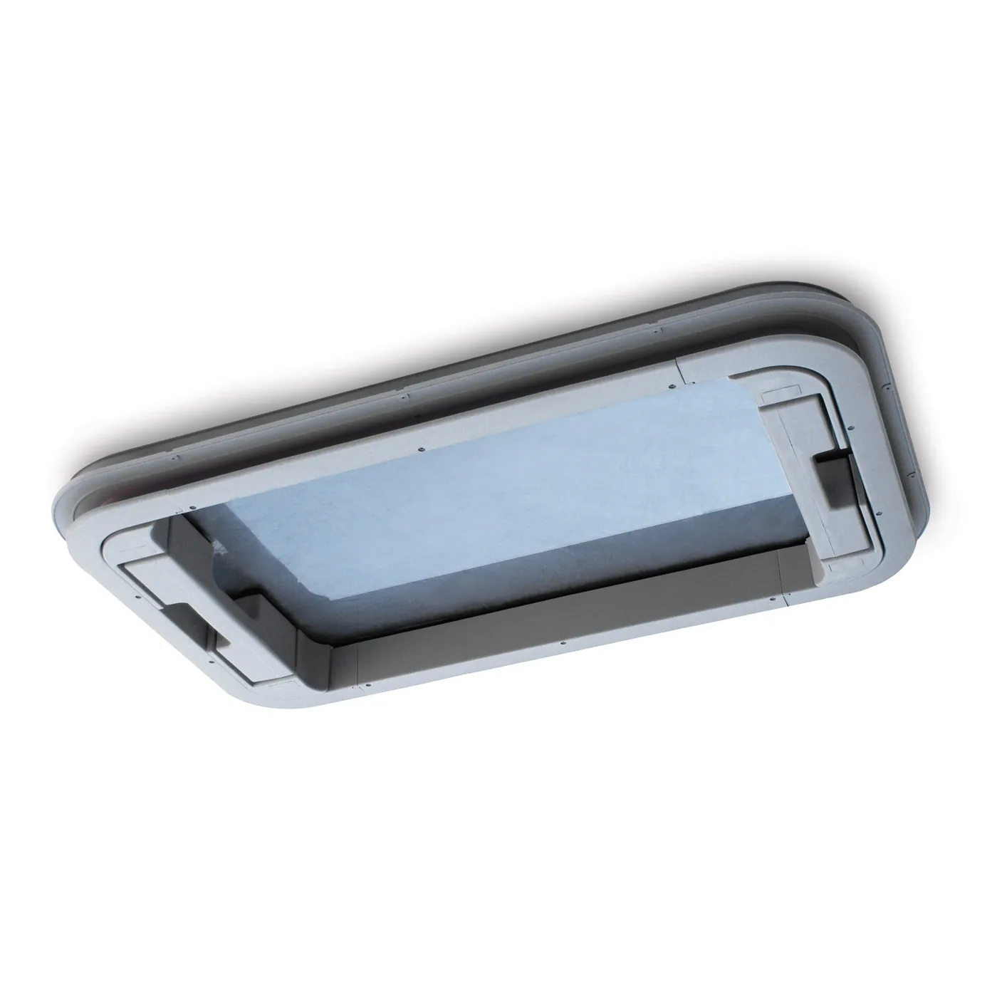 Roof Hatch Manual 970 x 530 Emergency Exit