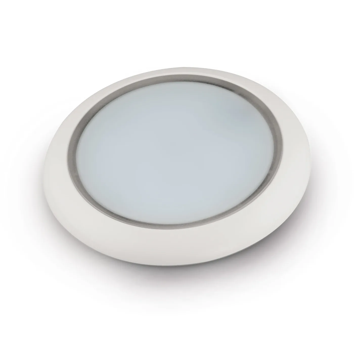 Dome LED Light Round Ø 150 mm