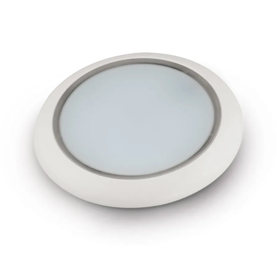 Dome LED Light Round Ø 150 mm