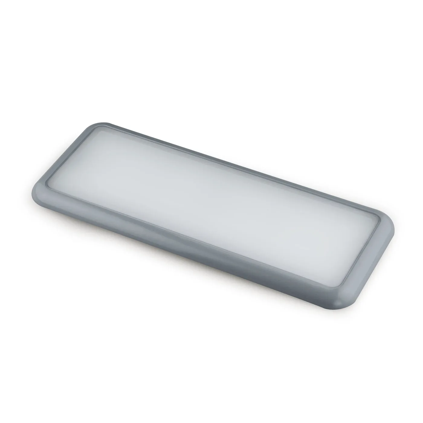 Dome LED Light Rectangle 350 x 140 mm