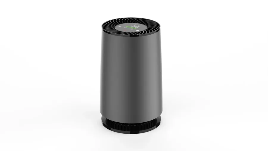 HEPA Air Purifier Small (8 to 15 m²)