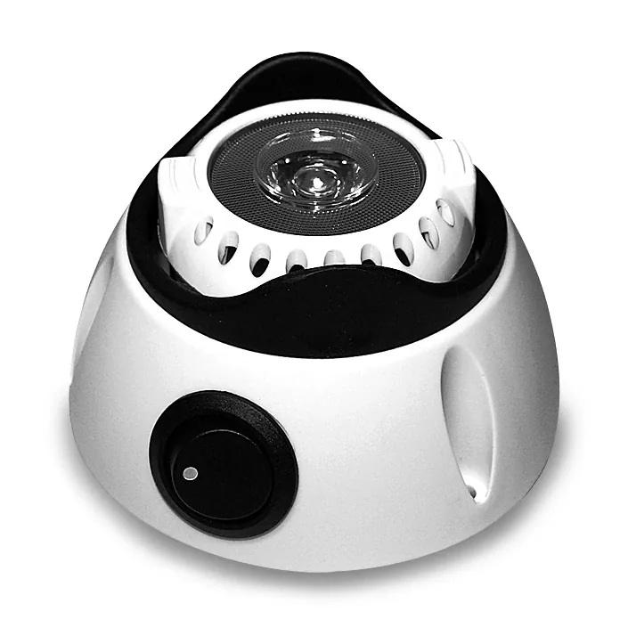 LED-leeslamp met schakelaar